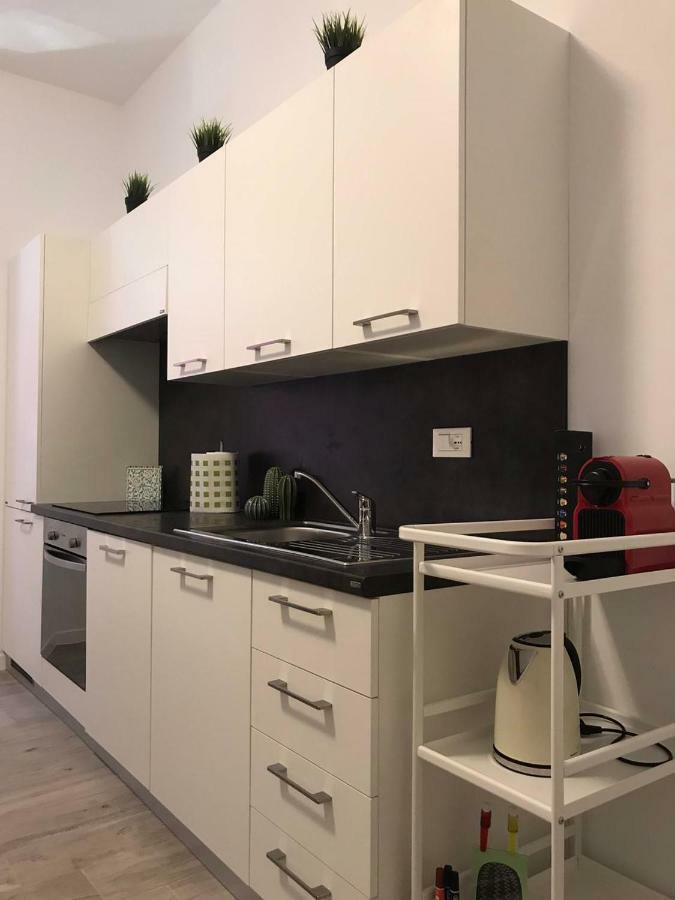 Casa Ohana Ancona Exteriör bild