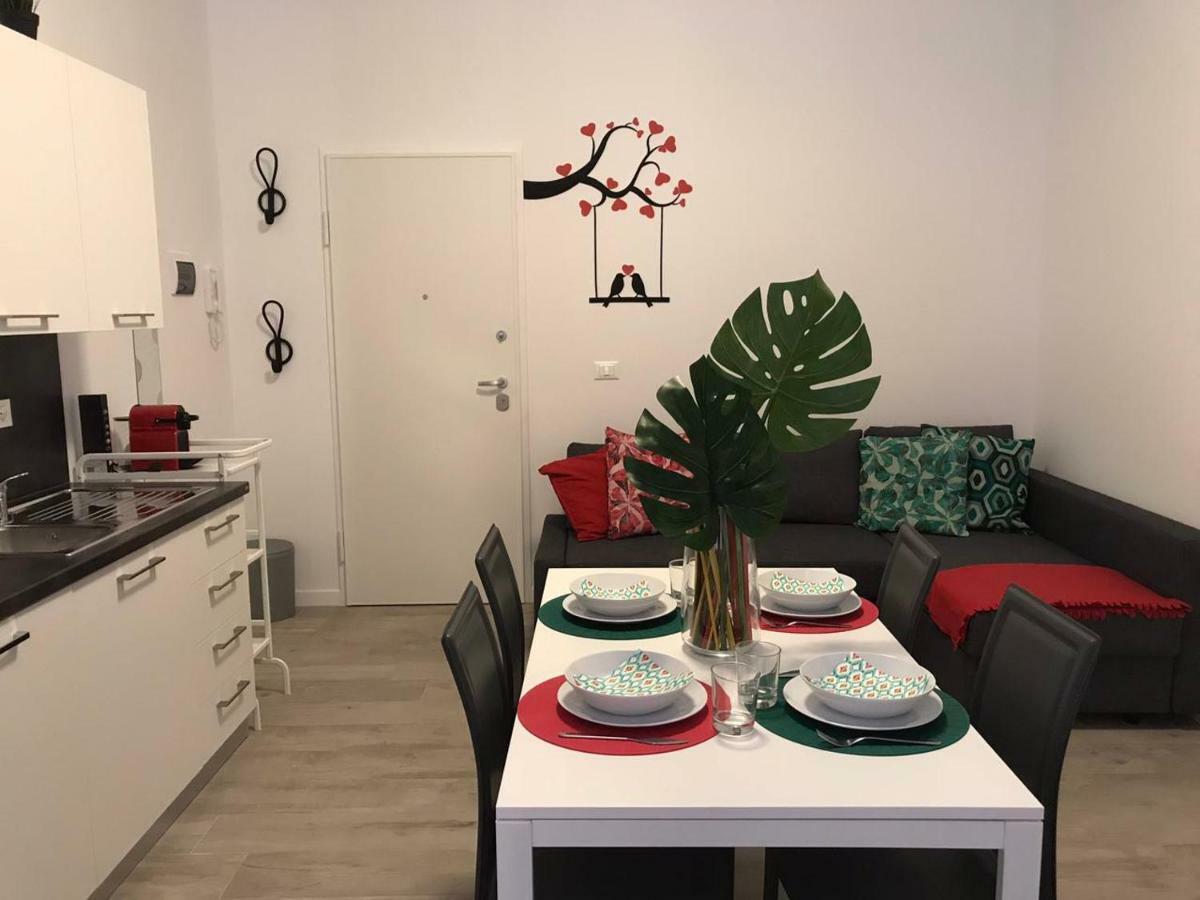 Casa Ohana Ancona Exteriör bild