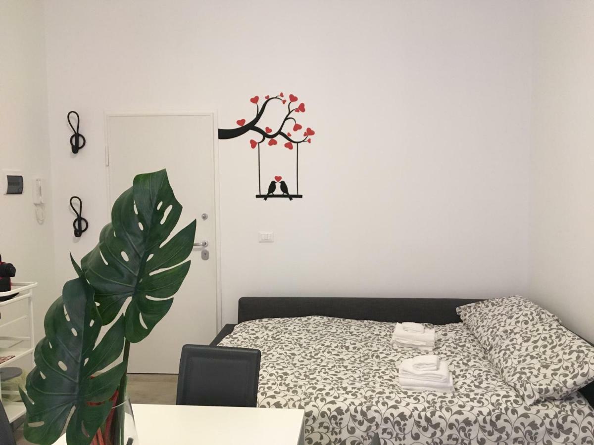 Casa Ohana Ancona Exteriör bild